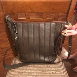 Michael Kors crossbody